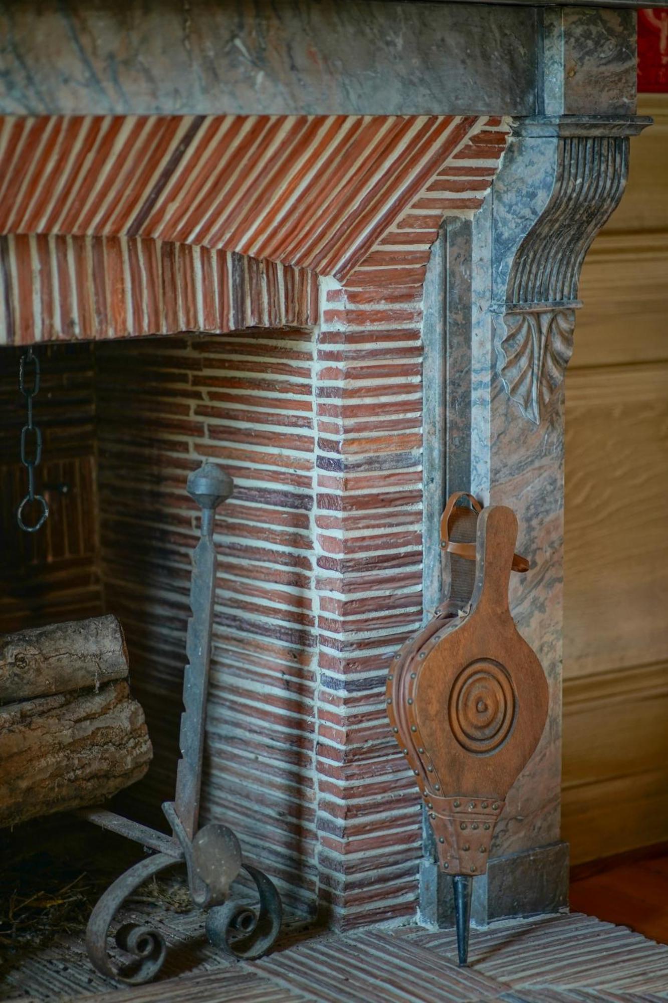 Chateau De Thouare Kültér fotó